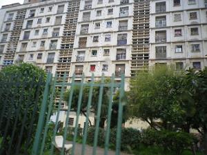 313 grand immeuble avant la rue du foyer oranais a choupot